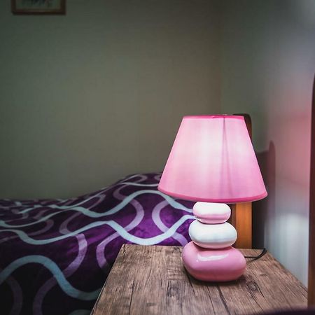 Cozy Apartment In Center Of Old Tbilisi Exterior foto