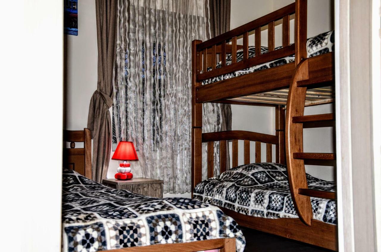 Cozy Apartment In Center Of Old Tbilisi Exterior foto