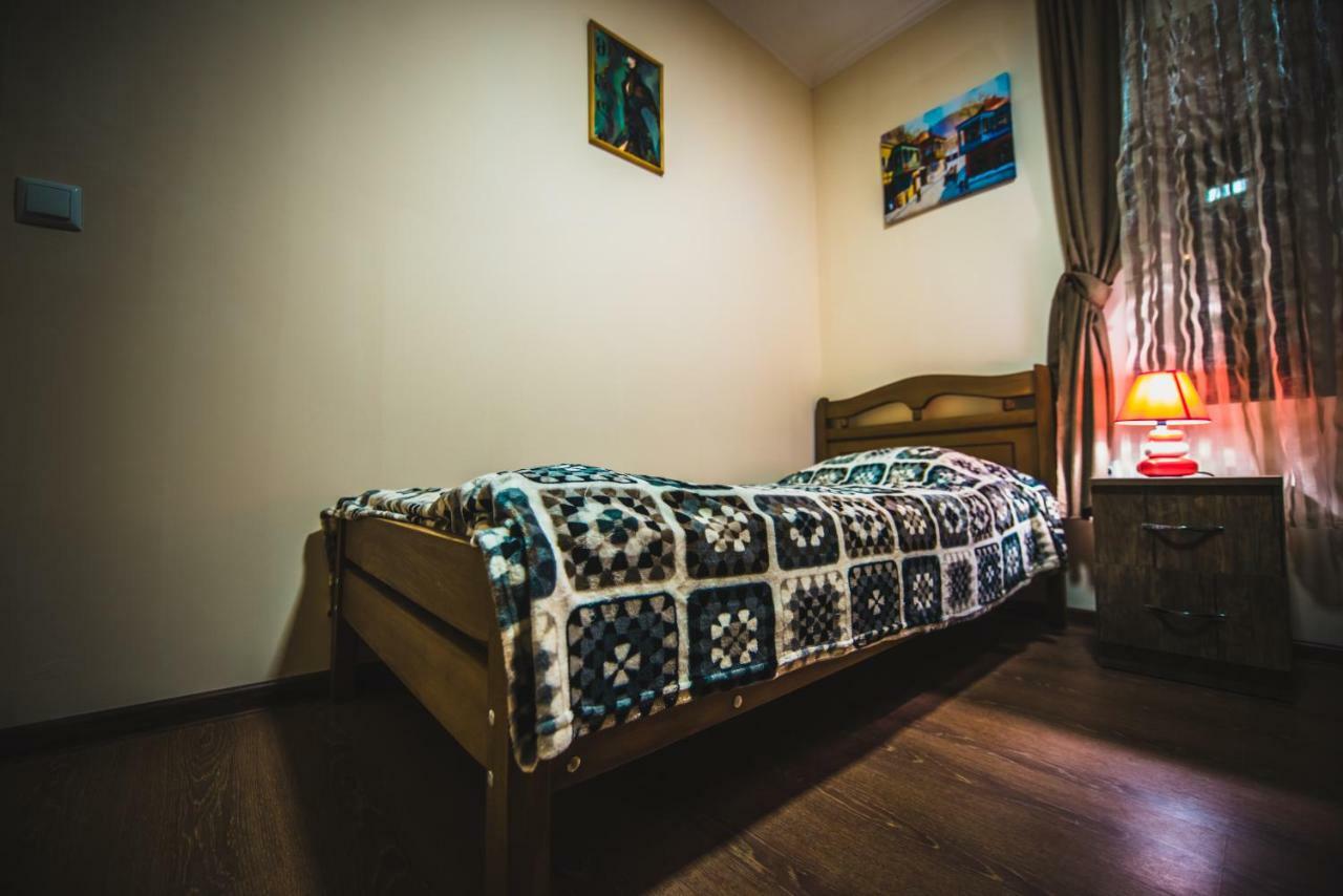 Cozy Apartment In Center Of Old Tbilisi Exterior foto