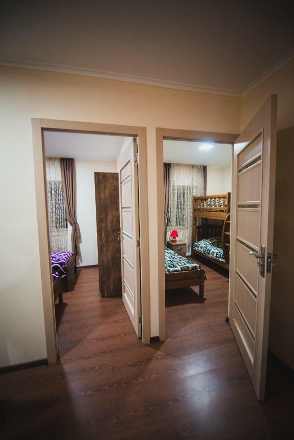 Cozy Apartment In Center Of Old Tbilisi Exterior foto