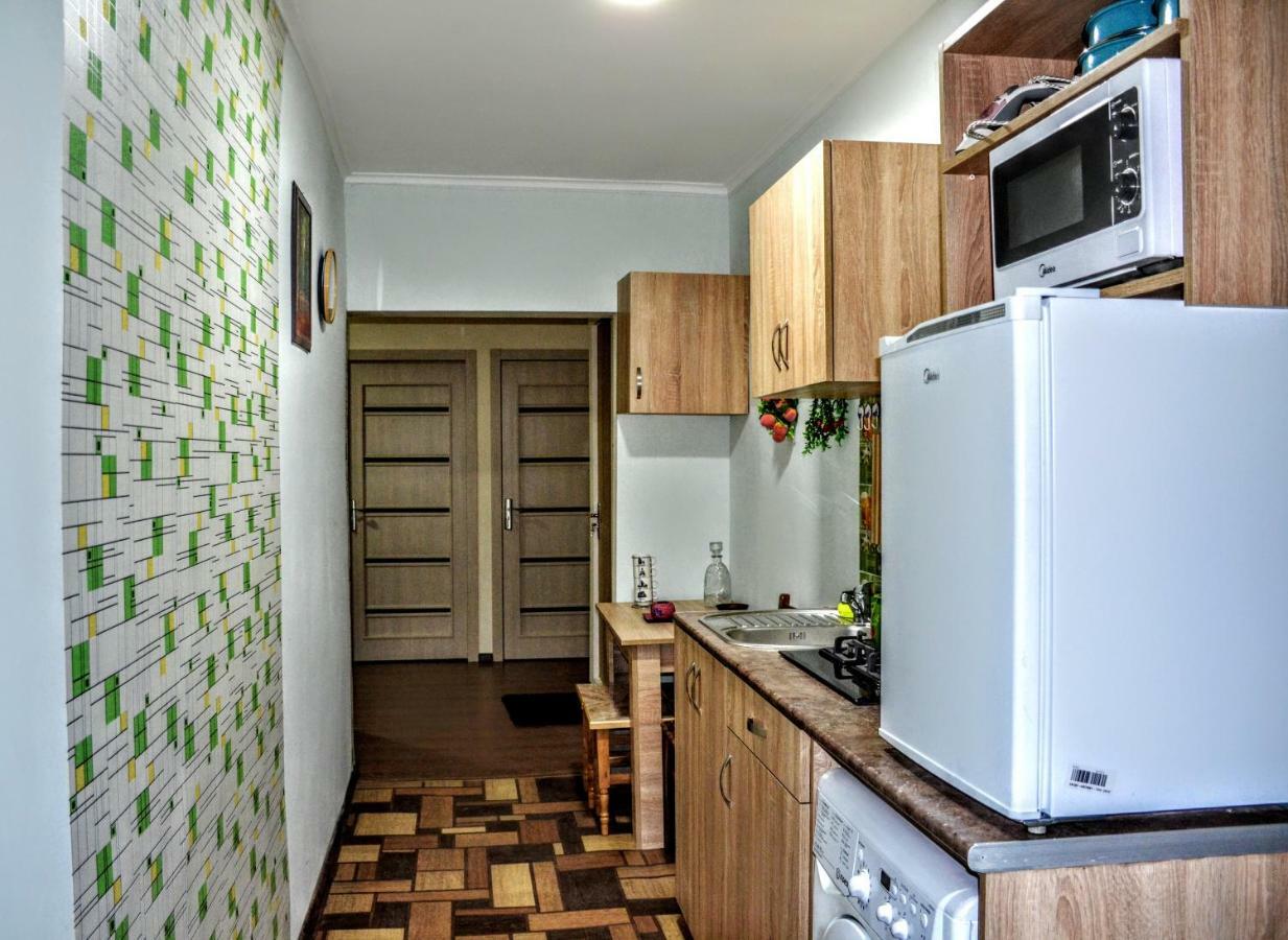 Cozy Apartment In Center Of Old Tbilisi Exterior foto
