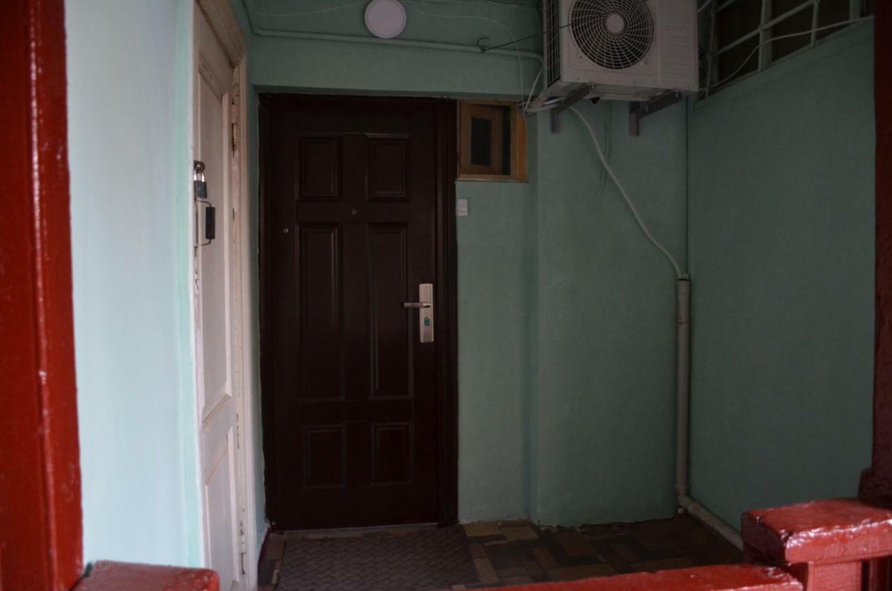 Cozy Apartment In Center Of Old Tbilisi Exterior foto