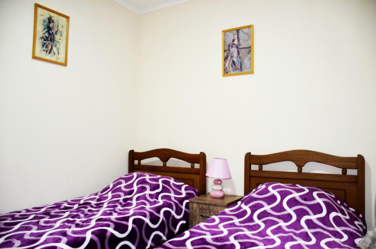Cozy Apartment In Center Of Old Tbilisi Exterior foto