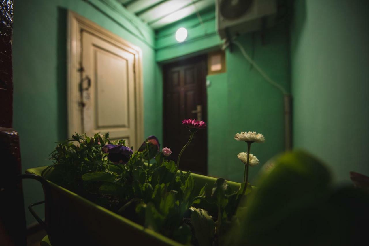 Cozy Apartment In Center Of Old Tbilisi Exterior foto