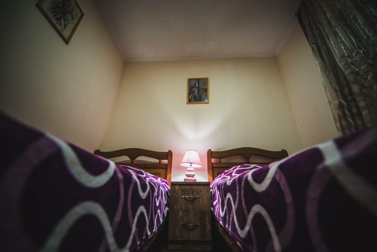 Cozy Apartment In Center Of Old Tbilisi Exterior foto